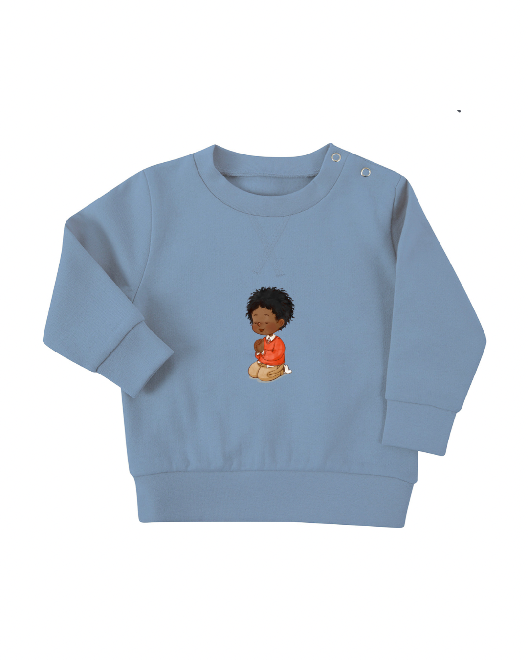 Boy jumper