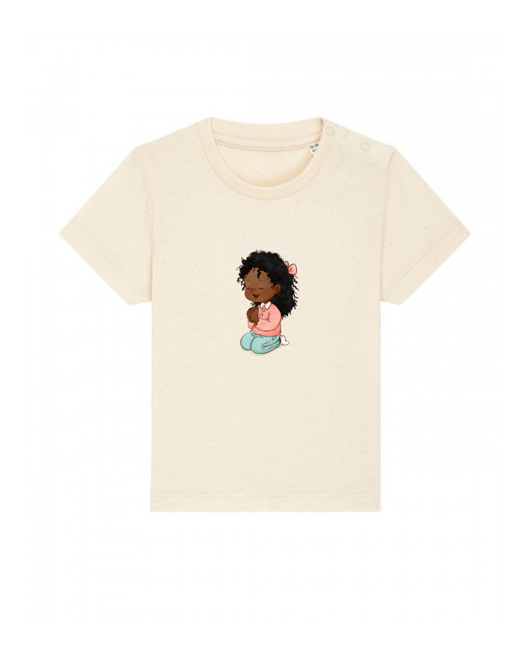 Girl T-shirt